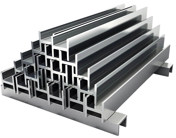 McComb Steel Stockists
