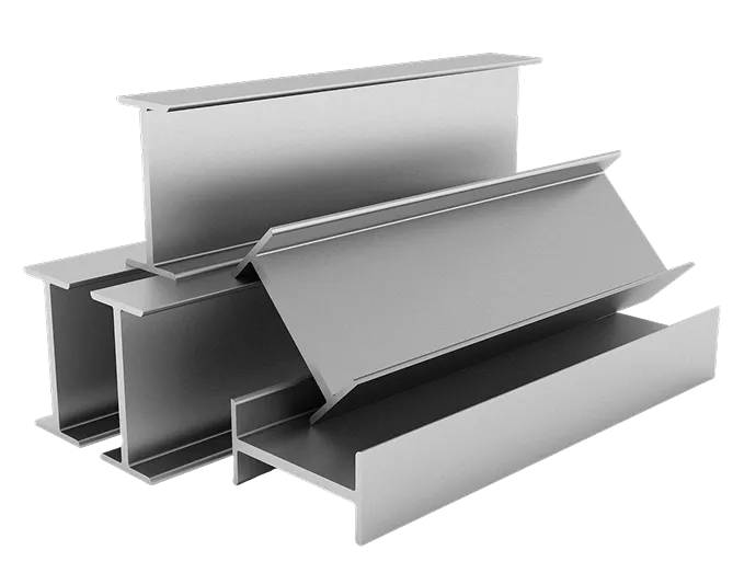 McComb Steel Stockists
