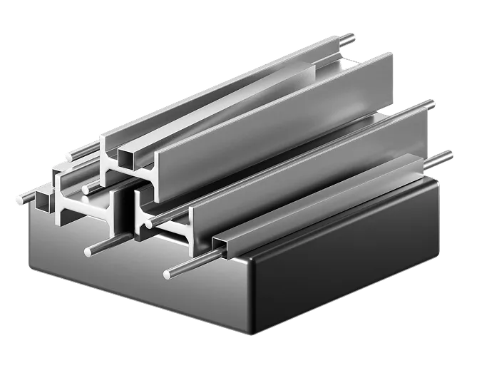 McComb Steel Stockists