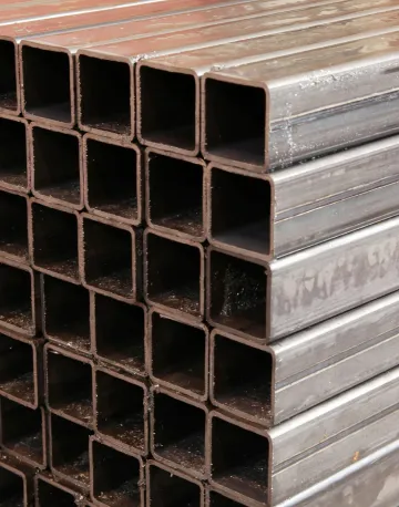 McComb Steel Stockists