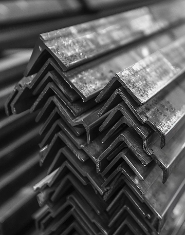 McComb Steel Stockists