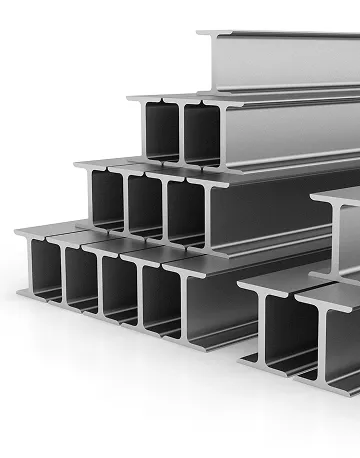 McComb Steel Stockists