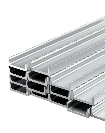 McComb Steel Stockists