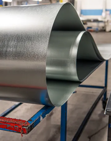 McComb Steel Stockists