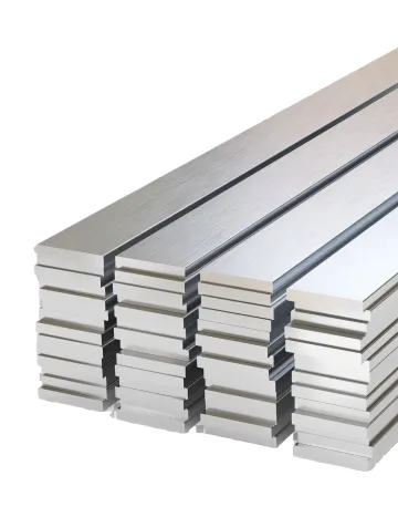 McComb Steel Stockists