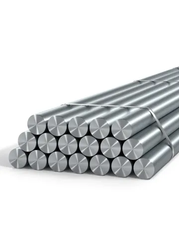 McComb Steel Stockists
