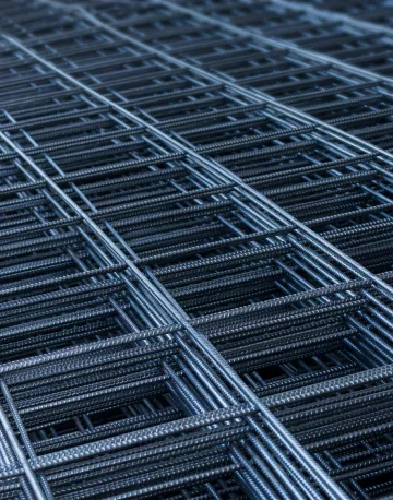 McComb Steel Stockists