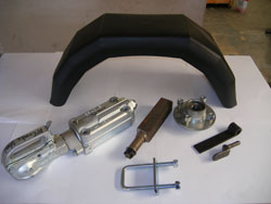 McComb Steel Stockists